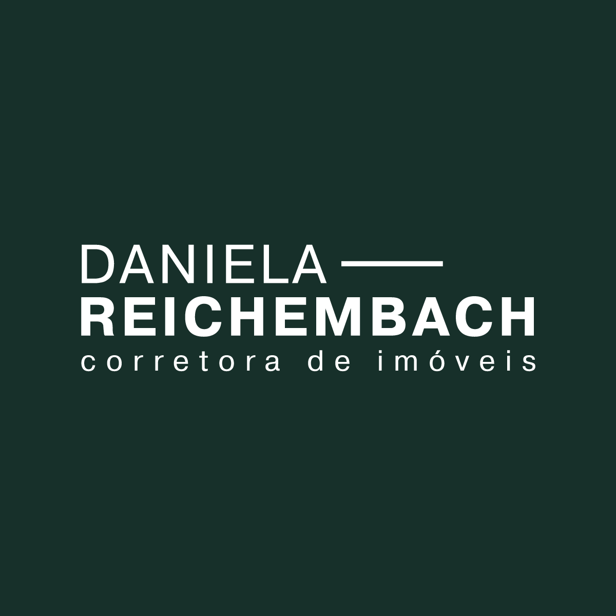 Daniela Reichembach